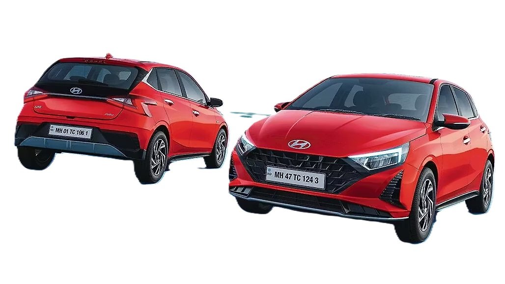 Hyundai i20 2025: The Next-Gen Premium Hatchback Launched